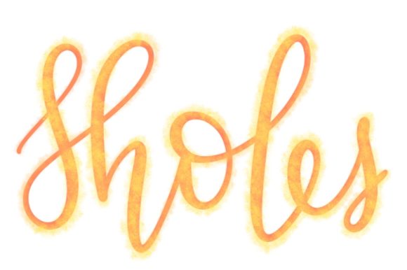 Procreate Brush - Watercolor Sholes and Brushes