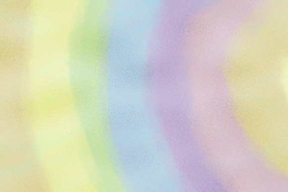 Rainbow Watercolor Background Texture for Small Business Branding