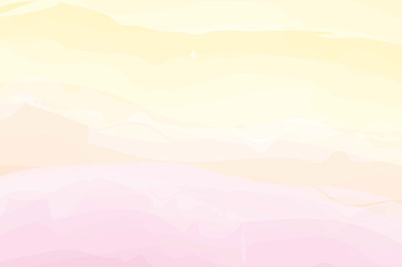 Watercolor Background Texture Rainbow: A Versatile Design Asset for Creative Projects