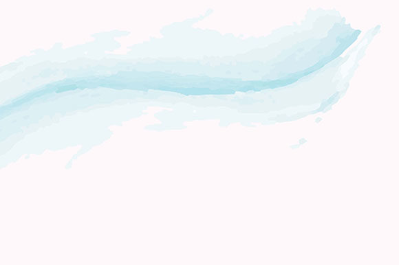 Watercolor Shapes Blue for Backgrounds: A Seller’s Review